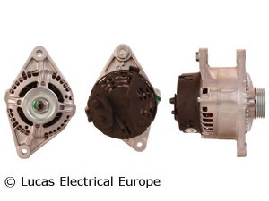 LUCAS ELECTRICAL LRA01734 kintamosios srovės generatorius 
 Elektros įranga -> Kint. sr. generatorius/dalys -> Kintamosios srovės generatorius
46430526, 7781077