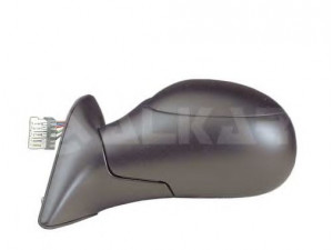 ALKAR 6136364 išorinis veidrodėlis 
 Kėbulas -> Keleivių kabina -> Veidrodėlis
8149 NJ