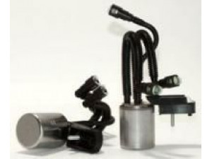 UNIFLUX FILTERS XB343 kuro filtras 
 Techninės priežiūros dalys -> Papildomas remontas
4546679