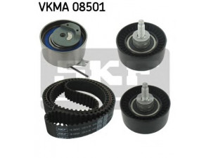 SKF VKMA 08501 paskirstymo diržo komplektas 
 Techninės priežiūros dalys -> Papildomas remontas
5066 826AA, 5066 928AA, 5093 931AA