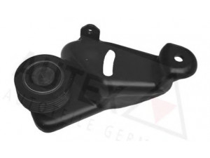 AUTEX 651330 įtempiklio skriemulys, V formos rumbuotas diržas 
 Diržinė pavara -> V formos rumbuotas diržas/komplektas -> Įtempiklio skriemulys
7700859183, 7700859183