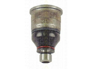TRISCAN 8500 2964 atramos/vairo trauklė 
 Ašies montavimas/vairavimo mechanizmas/ratai -> Sujungimai -> Atramos/vairo trauklė
133 407 361 B
