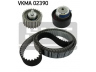 SKF VKMA 02390 paskirstymo diržo komplektas 
 Techninės priežiūros dalys -> Papildomas remontas
504010846, 504183759, 500371975