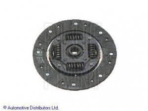 BLUE PRINT ADG03112 sankabos diskas 
 Sankaba/dalys -> Sankabos diskas
41100-37300