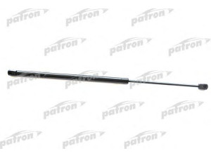 PATRON PGS2283NR dujinė spyruoklė, bagažinė 
 Priedai -> Bagažinė/pakrovimo skyrius
77 00 434 465, 77 00 828 454