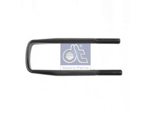 DT 4.40404 lingės spaustukas
336 331 0025, 3363310025