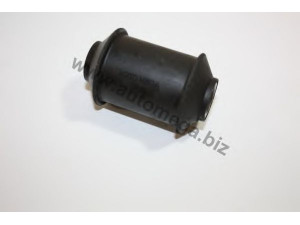 AUTOMEGA 30104950713 valdymo svirties/išilginių svirčių įvorė 
 Ašies montavimas/vairavimo mechanizmas/ratai -> Valdymo svirtis/pasukamosios svirties sujungimas -> Montavimas/sutvirtinimas
1495713