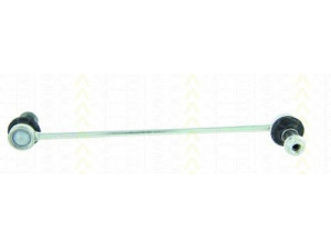 TRISCAN 8500 10627 šarnyro stabilizatorius 
 Ašies montavimas/vairavimo mechanizmas/ratai -> Stabilizatorius/fiksatoriai -> Savaime išsilyginanti atrama
71742688, 42420-59J00, 42420-80J00