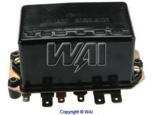 WAIglobal 81-92900 reguliatorius, kintamosios srovės generatorius
1888435M1, 884858M1, 2872706, 2872710