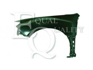 EQUAL QUALITY L05801 sparnas 
 Kėbulas -> Kėbulo dalys/ sparnas/buferis -> Sparnas/montavimo dalys
57120FG0409P