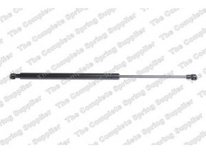 ROC GS1508 dujinė spyruoklė, bagažinė 
 Priedai -> Bagažinė/pakrovimo skyrius
689500F030, 689500F031, 689600F030