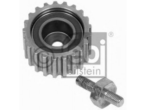 FEBI BILSTEIN 07007 kreipiantysis skriemulys, paskirstymo diržas 
 Diržinė pavara -> Paskirstymo diržas/komplektas -> Laisvasis/kreipiamasis skriemulys
77 00 864 572