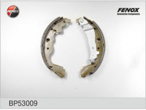 FENOX BP53009 stabdžių trinkelių komplektas 
 Techninės priežiūros dalys -> Papildomas remontas
6001549703, 7701210109
