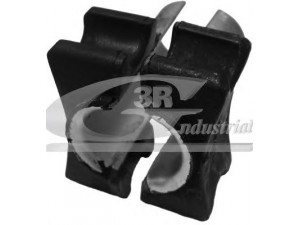 3RG 60233 skersinio stabilizatoriaus įvorių komplektas 
 Ašies montavimas/vairavimo mechanizmas/ratai -> Stabilizatorius/fiksatoriai -> Sklendės
509451, 509453