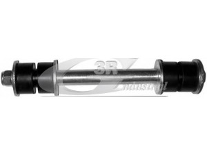 3RG 21606 šarnyro stabilizatorius 
 Ašies montavimas/vairavimo mechanizmas/ratai -> Stabilizatorius/fiksatoriai -> Savaime išsilyginanti atrama
7700666914