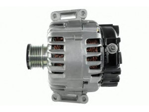 FRIESEN 9090578 kintamosios srovės generatorius 
 Elektros įranga -> Kint. sr. generatorius/dalys -> Kintamosios srovės generatorius
646 154 0802, A64 615 40802