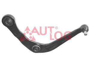 AUTLOG FT1735 vikšro valdymo svirtis 
 Ašies montavimas/vairavimo mechanizmas/ratai -> Valdymo svirtis/pasukamosios svirties sujungimas -> Vairo trauklės (valdymo svirtis, išilginis balansyras, diago
3520G8