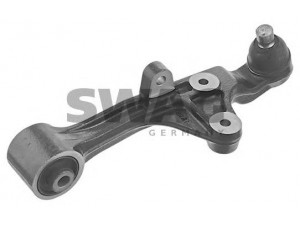 SWAG 91 94 1693 vikšro valdymo svirtis 
 Ašies montavimas/vairavimo mechanizmas/ratai -> Valdymo svirtis/pasukamosios svirties sujungimas -> Vairo trauklės (valdymo svirtis, išilginis balansyras, diago
0K552-34-350B, 0K552-34-350C