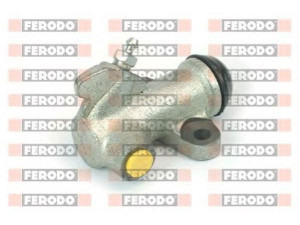 FERODO FHC6105 darbinis cilindras, sankaba 
 Sankaba/dalys -> Sankabos valdymas -> Vykdomasis cilindras
ADU8872, GSY117