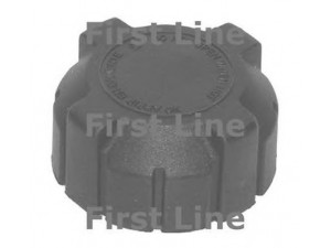FIRST LINE FRC107 radiatoriaus dangtelis 
 Aušinimo sistema -> Radiatorius/alyvos aušintuvas -> Radiatorius/dalys
0046742378, 46742378, 60654688