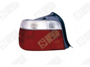 SPILU 404055 kombinuotas galinis žibintas 
 Dviratė transporto priemonės -> Elektros įranga -> Kombinuotas galinis žibintas/dalys -> Kombinuotas galinis žibintas
82199402924