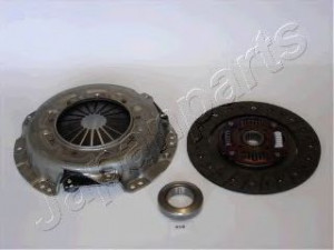 JAPANPARTS KF-215 sankabos komplektas 
 Sankaba/dalys -> Sankabos remonto komplektas, visas