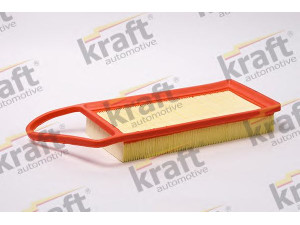 KRAFT AUTOMOTIVE 1716100 oro filtras 
 Techninės priežiūros dalys -> Techninės priežiūros intervalai
1444 VZ, 1444 X3, 1444 X7, 9642212080