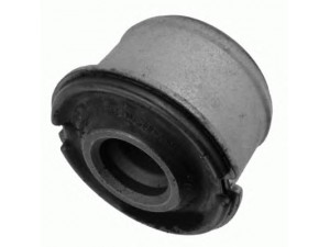 LEMFÖRDER 29507 01 stebulės laikiklio įvorė 
 Ašies montavimas/vairavimo mechanizmas/ratai -> Ašies atrama/ašies korpusas/ašies montavimas -> Pasukamojo veleno sujungimas
9 157 576