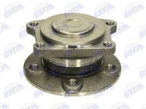 BTA H2V006BTA rato guolio komplektas 
 Ašies montavimas/vairavimo mechanizmas/ratai -> Rato stebulė/montavimas -> Rato guolis
9173872