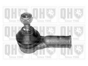 QUINTON HAZELL QR2536S skersinės vairo trauklės galas 
 Vairavimas -> Vairo mechanizmo sujungimai
MB 192 430