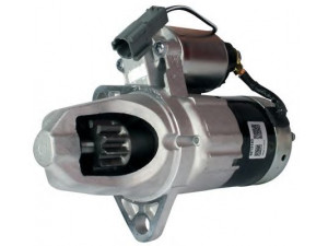PowerMax 8213143 starteris 
 Elektros įranga -> Starterio sistema -> Starteris
23300-2Y900, 23300-2Y90A, 23300-31U00