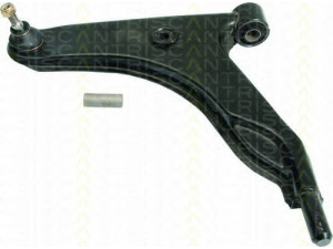 TRISCAN 8500 42510 vikšro valdymo svirtis 
 Ašies montavimas/vairavimo mechanizmas/ratai -> Valdymo svirtis/pasukamosios svirties sujungimas -> Vairo trauklės (valdymo svirtis, išilginis balansyras, diago
MB349445