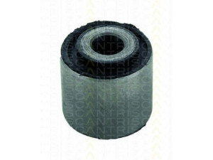 TRISCAN 8500 23857 valdymo svirties/išilginių svirčių įvorė 
 Ašies montavimas/vairavimo mechanizmas/ratai -> Valdymo svirtis/pasukamosios svirties sujungimas -> Montavimas/sutvirtinimas
204 353 00 43, 230 352 15 65