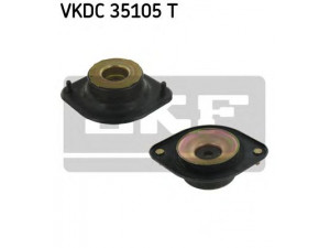 SKF VKDC 35105 T pakabos statramsčio atraminis guolis 
 Ašies montavimas/vairavimo mechanizmas/ratai -> Montavimas, pakabos statramstis
171 412 329 A