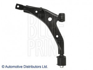BLUE PRINT ADG08651 vikšro valdymo svirtis 
 Ašies montavimas/vairavimo mechanizmas/ratai -> Valdymo svirtis/pasukamosios svirties sujungimas -> Vairo trauklės (valdymo svirtis, išilginis balansyras, diago
54500-02051, 54500-02052