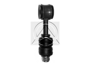 SIDEM 54060 šarnyro stabilizatorius 
 Ašies montavimas/vairavimo mechanizmas/ratai -> Stabilizatorius/fiksatoriai -> Pasukimo trauklė
5087 37, 130 07 16 080, 5087 37
