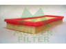oro filtras