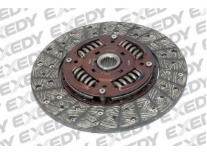 EXEDY NSD092U sankabos diskas 
 Sankaba/dalys -> Sankabos diskas
301000V700, 301000V704, 3010024U00