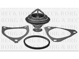 BORG & BECK BBT372 termostatas, aušinimo skystis 
 Aušinimo sistema -> Termostatas/tarpiklis -> Thermostat
9091603102