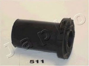 JAPKO GOJ511 įvorė, lakštinė lingė 
 Pakaba -> Lakštinė spyruoklinė pakaba
MB-584531, MB111071