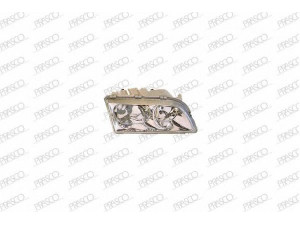 PRASCO VV0284923 priekinis žibintas 
 Elektros įranga -> Priekinis žibintas/dalys -> Priekinis žibintas/įterp.
30864580