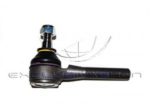 MDR MTR-8599 skersinės vairo trauklės galas 
 Vairavimas -> Vairo mechanizmo sujungimai
MB831043, MR296275