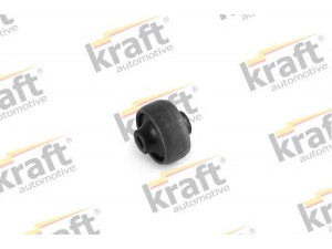 KRAFT AUTOMOTIVE 4232078 valdymo svirties/išilginių svirčių įvorė 
 Ašies montavimas/vairavimo mechanizmas/ratai -> Valdymo svirtis/pasukamosios svirties sujungimas -> Montavimas/sutvirtinimas
1102950