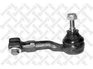 STELLOX 51-00226-SX skersinės vairo trauklės galas 
 Vairavimas -> Vairo mechanizmo sujungimai
6000022731