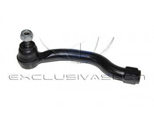 MDR MTR-8429 skersinės vairo trauklės galas 
 Vairavimas -> Vairo mechanizmo sujungimai
53540TA0A01