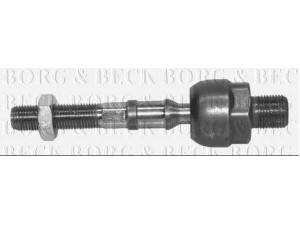 BORG & BECK BTR5365 vidinė skersinė vairo trauklė 
 Vairavimas -> Vairo mechanizmo sujungimai
53010SDAA01, 53010SEA900, 53010SFE003