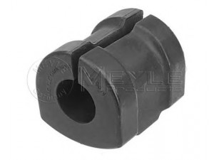 MEYLE 314 615 0014 skersinio stabilizatoriaus įvorių komplektas 
 Ašies montavimas/vairavimo mechanizmas/ratai -> Stabilizatorius/fiksatoriai -> Sklendės
31 35 1 091 228