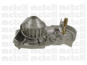 METELLI 24-0412 vandens siurblys 
 Aušinimo sistema -> Vandens siurblys/tarpiklis -> Vandens siurblys
77 00 736 091, 77 01 633 125, 77 00 736 091