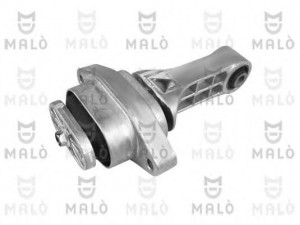MAL? 50529 variklio montavimas 
 Variklis -> Variklio montavimas -> Variklio montavimo rėmas
96806644