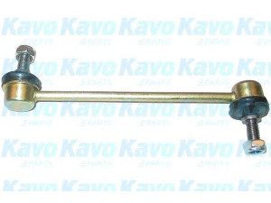 KAVO PARTS SLS-4507 šarnyro stabilizatorius 
 Ašies montavimas/vairavimo mechanizmas/ratai -> Stabilizatorius/fiksatoriai -> Savaime išsilyginanti atrama